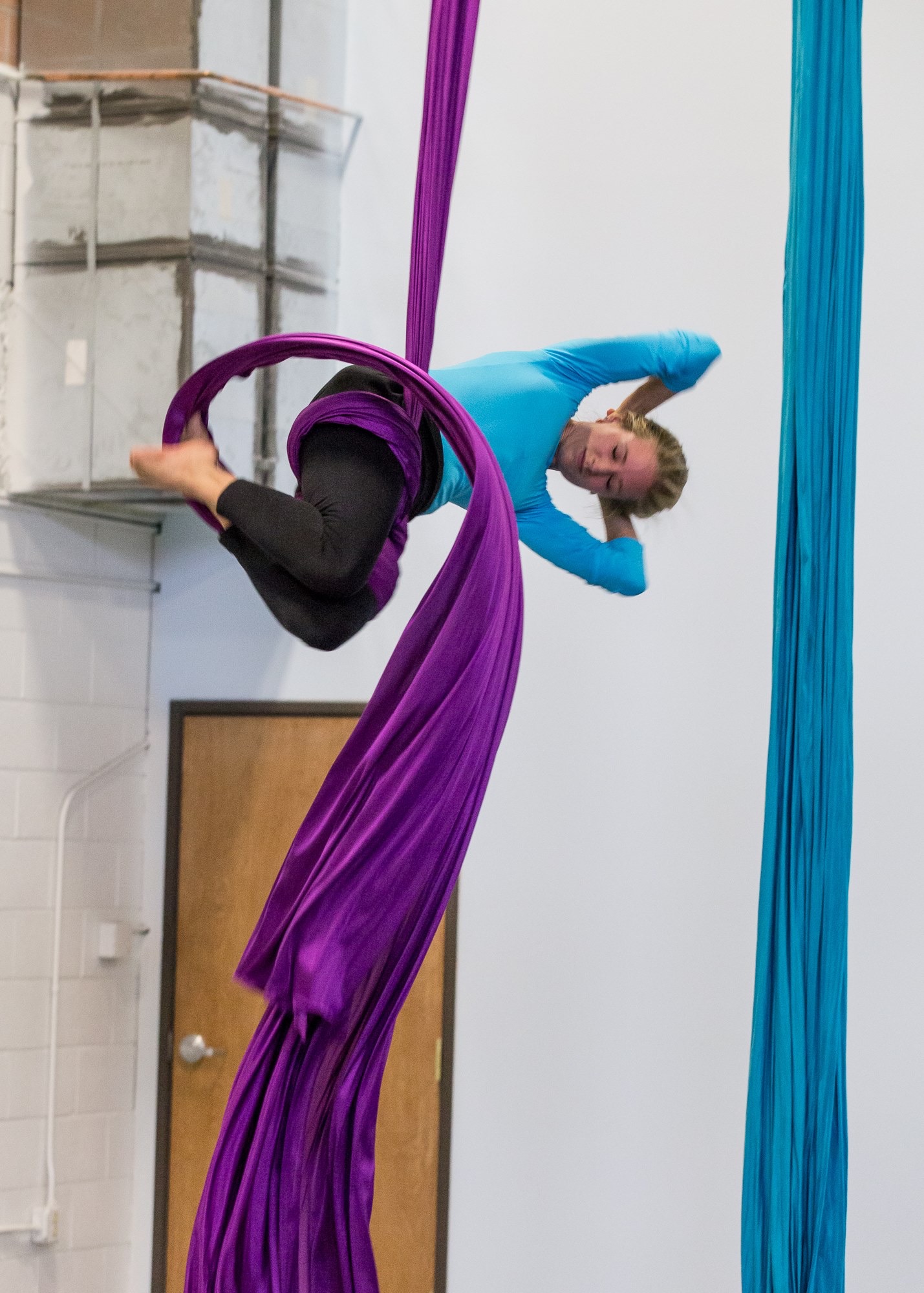 Aerial Dance Festival Wrap Up 2016 www.aerialdancing