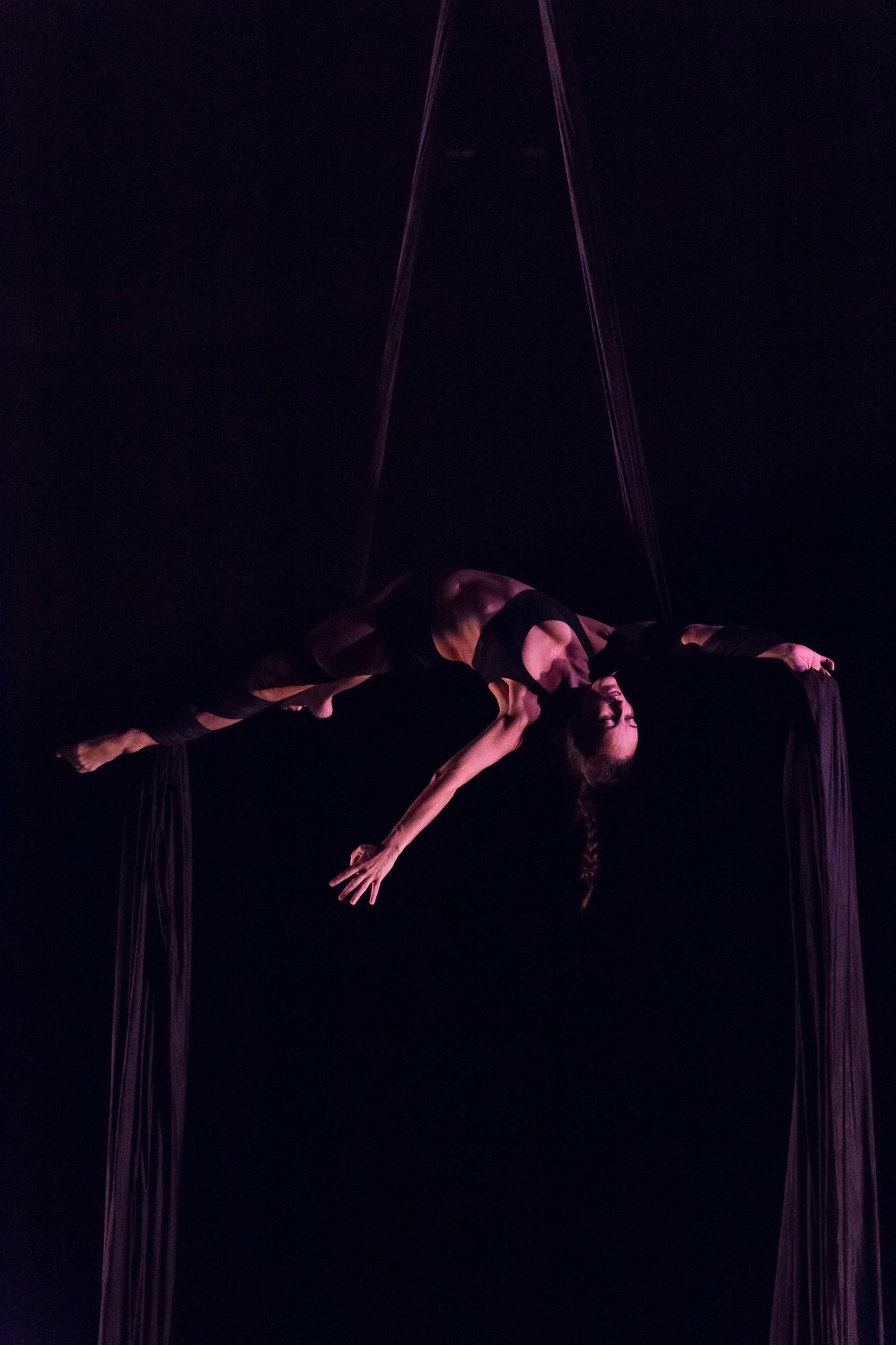 Aerial Dance Festival Wrap Up 2016 www.aerialdancing photo picture image