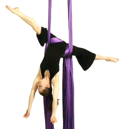 What is Aerial Theory? Part II The Answer www.aerialdancing