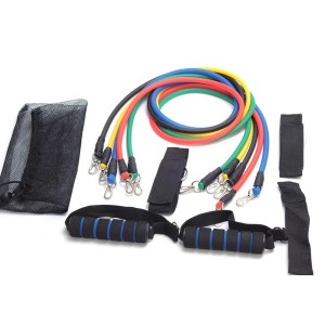 resistance band set